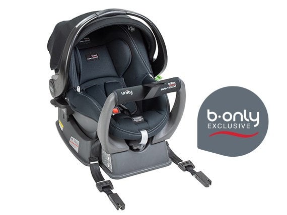 Britax best sale pram accessories