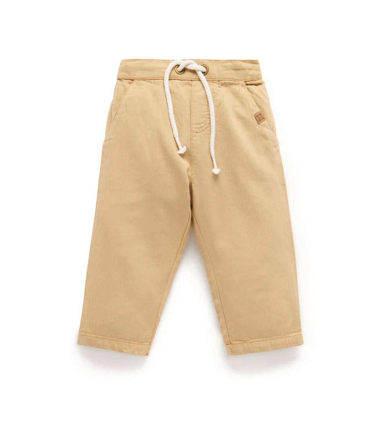 Boys pull hot sale on chinos